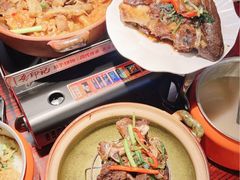 -龚印记牛骨牛杂屋·四代传承(珠影星光城店)