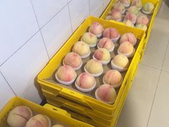 -老袁家蜜桃农场·阳山水蜜桃