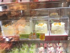 -味多美蛋糕(安定门店)