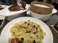 -烤肉宛饭庄(北新桥店)