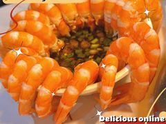 -九月海·海鲜自助(世纪东方店)