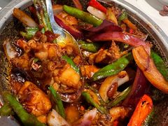 麻辣馋嘴蛙-外婆家(西红门荟聚购物中心店)