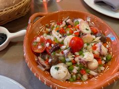 -ALBERGUE 1601 婆仔屋葡国餐厅