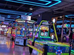 -幸福花欢乐世界(东辰广场A座店)