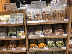 -MUJI无印良品(杭州万象城店)