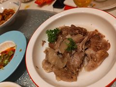 -松沪名灶·豆浆鱼头·新上海菜(飞航吾悦广场店)