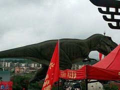 -寻龙山风景旅游区