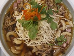 -小厨娘淮扬菜(天印大道店)