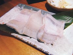 烤鳗鱼-肉匠Korean BBQ(兴盛路店)