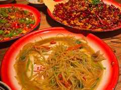 -泥糊破店小酒馆·团建聚餐(南京西路店)