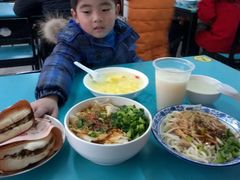 -樊记腊汁肉(竹笆市总店)