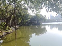 -珠海圆明新园