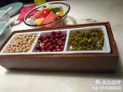 -精典一号民间菜