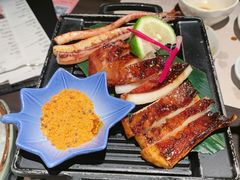 -匠和风精致料理(莆田财富中心店)
