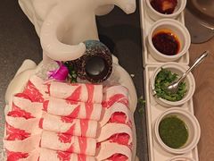 -额尔敦涮肉自助(摩尔城店)