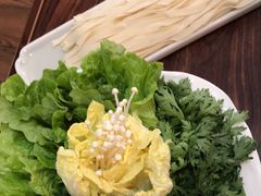 -文涵小院·邻里厨房