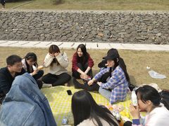 -南京金牛湖风景区