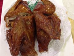 -好彩海鲜酒家(帝国中心店)