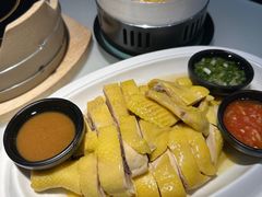 -日昌餐馆(Mini西点茂店)