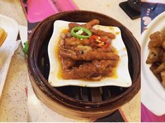 -点都德(北京路贰店)
