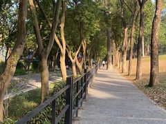 -广州市白云山风景名胜区