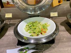 -铂丽斯国际大酒店-凯悦自助餐厅