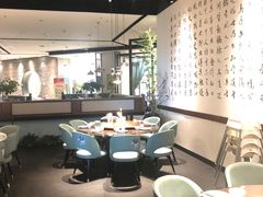 大堂-羲和雅苑•北京烤鸭(乐园道万象城店)