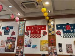 -日葵 大阪烧ひまり(仙霞路店)