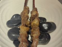 -桂满陇·蟹黄小笼汤包(中山公园店)