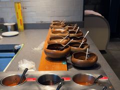 -星伦多自助料理(江阴万达店)