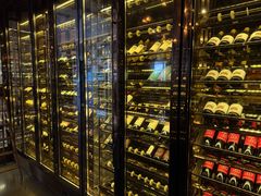 -富力丽思卡尔顿酒店·FLAIR餐厅酒吧
