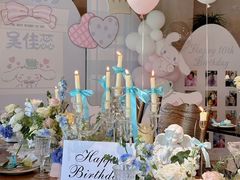 -HERRE·FARM 赫尔露营农场·团建聚会包场