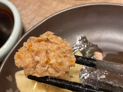 南京蟹粉小笼包-香园茶社·金陵小灶(老门东店)