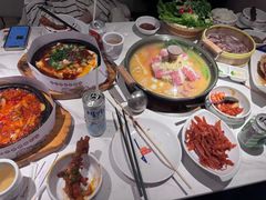 -七八冷面·延边朝鲜族美食(世纪汇店)
