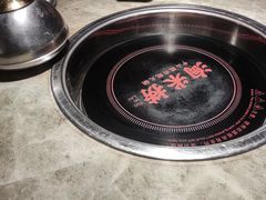 -淘米捞·米汤脆鲩鱼火锅(福田皇岗店)