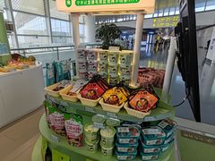 -银川河东国际机场