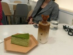 -仁义涵西餐·咖啡(中华巴洛克店)