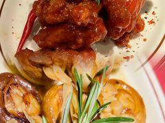 -ZAFFERANO西班牙海鲜饭(上海首店)