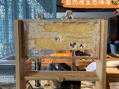 -杭州桐庐康莱德酒店西餐厅-舍