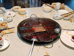 -家一加火锅(绿地翠谷总店)