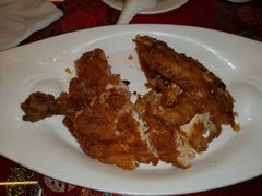 -玉华台饭庄(裕中西里小区店)