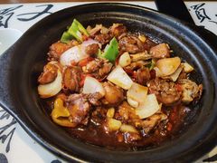 -南昌大饭店·非遗南昌菜(万寿宫店)