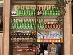 -玛格萝妮比萨屋(四平店)