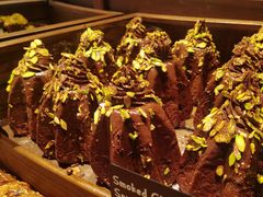 -B&C黄油与面包·THE GARDEN BAKERY概念店(世纪汇店)