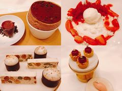 -Amber(置地文华东方酒店)