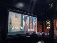 -魅KTV·AI辅唱(人民广场旗舰店)