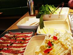 -新石器烤肉(招商1872店)