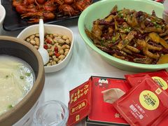 -靓虾二哥·龙虾馆(大塘总店)