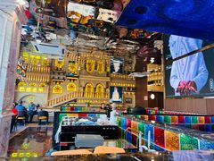 -巴依老爷新疆美食(常营店)