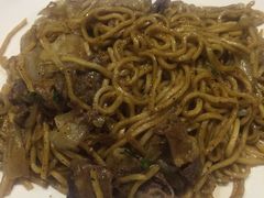 -HIHE Bistro·Oyster Bar(华熙live店)